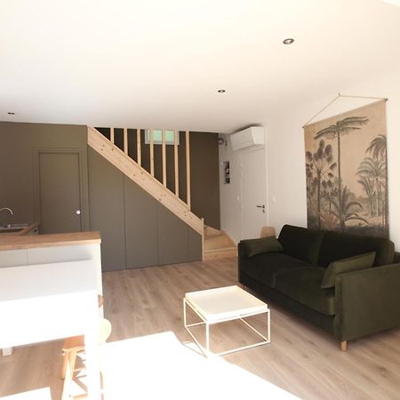 Le Pressoir Du Bouscat Villa Le Bouscat Eksteriør bilde
