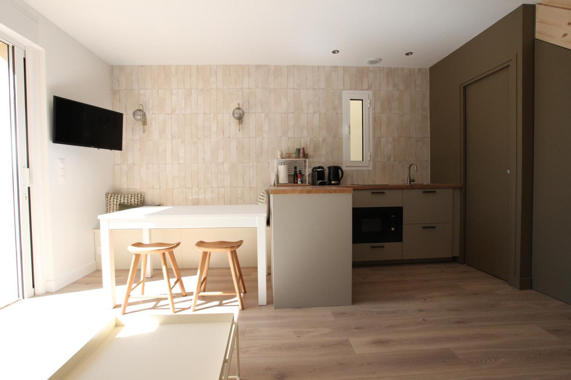 Le Pressoir Du Bouscat Villa Le Bouscat Eksteriør bilde