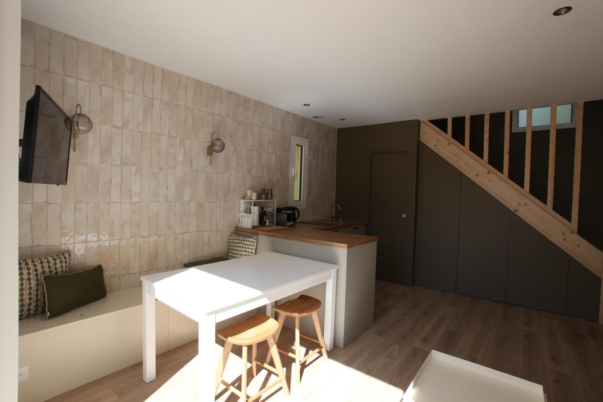 Le Pressoir Du Bouscat Villa Le Bouscat Eksteriør bilde